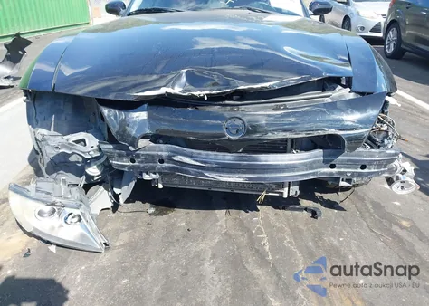 2008 BMW Z4 3.0Si z USA, uszkodzony, nr VIN 4USDU53578LF77965